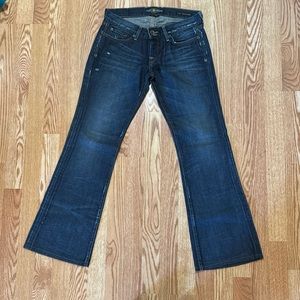 Lil Maggie lucky brand jeans size 4